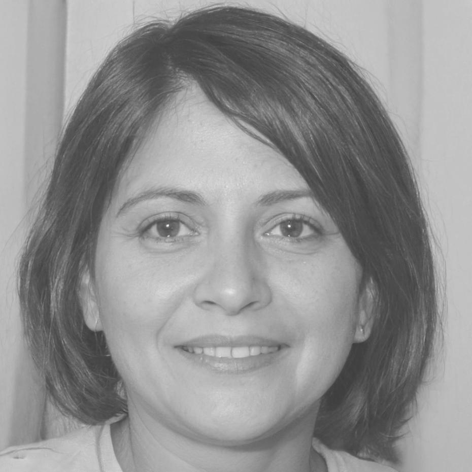 Mira Hofmann - Expertin für kreatives Schreiben und Literaturpädagogik